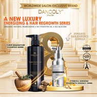 Dancoly™ Paris 神奇生发白松露 Tuber Magnatum Shampoo White Truffle Scalp Care Anti Hair Loss Shampoo Oily S