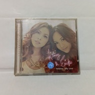 CD Krissy & Ericka Twelve Fifty One