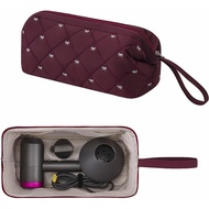 Hair Tools Airwrap Travel Case for Dyson Airwrap Shark Flexstyle Carrying Case Travel Bag