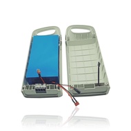 Sidsheng 48V Leopard 2C3C4C5C Legendary 1S2S4S5S Electric Bicycle Lithium Battery Electric Vehicle 4