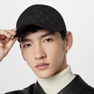 Topi LV Louis Vuitton LV Monogram Essential Cap Original Product