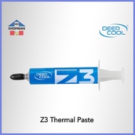 ❣ ❈ ✻ Deepcool Z3 Z5 Z9 Z10 Thermal Paste High quality