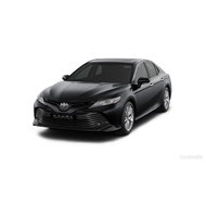 TOYOTA 218/7207 ATTITUDE BLACK / BB METALLIC CAT 2K BANCUH/TOYOTA