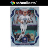 Panini Prizm Copa America 2023-24 Darwin Nunez Uruguay Liverpool [ashcollects]
