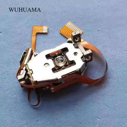 Optical Pickup For Replacement 3DO Console FZ-1 FZ-10 special laser lens motor gear shaft FFC Option