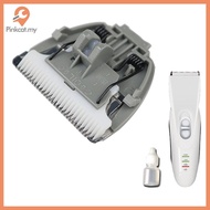 Pinkcat Ceramic Blade Knife Cutter Head for Codos CP-9600 Replacement Blade for Codos CP6800 9600 Pe