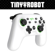 PXN P50S Wired / Wireless Game Controller (White)(Switch/PC)