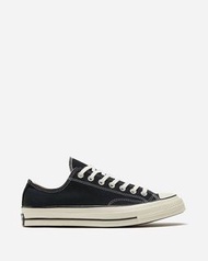 Converse Chuck 70 1970 黑色