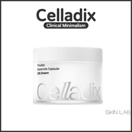 [Celladix] Trouble Ceramide Capsule 131 Cream 95ml