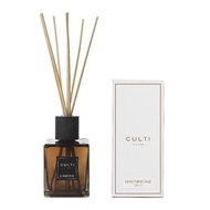 CULTI - CULTI MILANO MAREMINERALE DÉCOR DIFFUSER 藤枝香薰 - 500ml