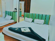 Hotel Aagman Palace - Near Mahakal Temple