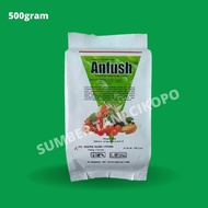 Fungsida Trichoderma Anfush Netto 500Gr pencegah layu tanaman