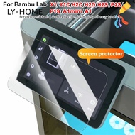LIAOYING Screen Protector, Soft Anti-scratch Screen Protective Film, No Glue Residue Wear-resistant 