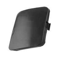 2X Front Bumper Tow Hook Cover Cap For Toyota RAV4 2006-2009 53285-42930