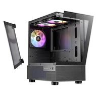 Antec CX200M ARGB Tempered Glass