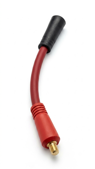 PORTABLE POWER NO.PPACL24VA 24V CONNECTOR LEAD