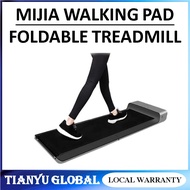 Xiaomi Mijia WalkingPad Exercise Machine Foldable Household Non-flat Treadmill Smart Control of Speed