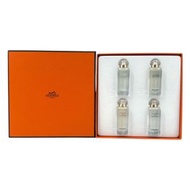 花園系列迷你淡香水套裝 4pcs[3346130417354]  (平行進口)