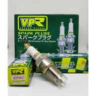 VPR Spark Plugs equi NGK BP8ES. Palam Pencucuh