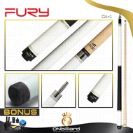STICK BILLIARD FURY CA SERIES CA-0 CA-1 CA-2 CUE / STIK FURY CA -Verisoon Store