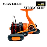 OPASS REEL STRONG SURF 7000 SPINNING REEL