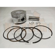 220 170F 7HP Piston Kit Set China Gasoline Engine