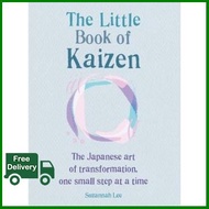 คุณภาพชั้นนำ ราคาสุดคุ้ม จาก LITTLE BOOK OF KAIZEN THE
