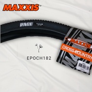 Ban Luar Sepeda Maxxis Pace 26 x 1.95 26 x 2.10 27.5 x 1.75 27.5 x 1.95 27.5 x 2.10 & 29 x 2.10 Semi