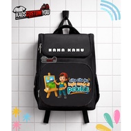 Children's School Backpack School Backpack