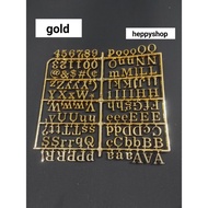 Additional Letters Letter Board Letter Board