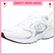 [New Balance] Sneakers ML408 Men's/Women's W (White) 28.0 cm D
[New Balance] Sneakers ML408 Men's/Wo