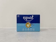 ⭐️減至 $12 ---> equal 怡口 健康糖包裝 50 sticks
