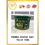 PROMEX PURE GHEE Sapi