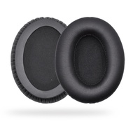 1 Pair Replacement Headphone Ear Pads For Mpow 059 H1 H4 H5 H8 A8 Bluetooth Headset Earpads Sponge E