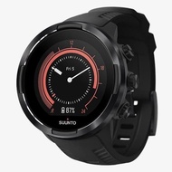 Jam Tangan Pria Original Suunto 9 Baro Black Promo Garansi Resmi