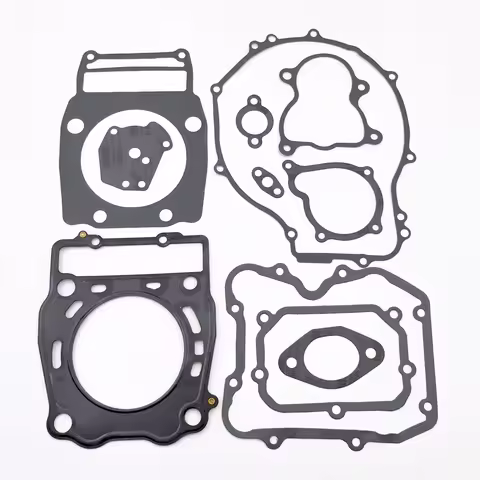 Full Gasket Kit for Stels ATV 500 K/GT Kazuma Jaguar J500 Xinyang 500 XY500 Panda 500 GT1 Keeway Leo