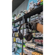 XB-450 JBL EXTRA BASS HEADSET