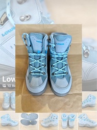 Lowa Kody III Gore-Tex 機能防水功能 戶外登山鞋 行山鞋