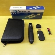 Latest - Wireless Laser Pointer Presentation Tool Pp1000 Pp 1000 Presentation Presentation