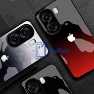 Softcase Glass Oppo A6x 4G/5G Latest 2025 [FC78] Case Oppo A6x 4G/5G - Casing Handphone Oppo A6x 4G/