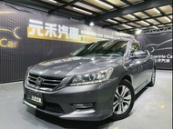 『小李』中古車 元禾汽車 2013 Honda Accord VTi Luxury(第九代) 二手車 非自售 全額 強力貸款 實車實價 四大保固