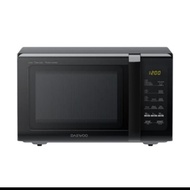 Daewoo Microwave Dmm-26D1