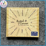 Sinead O'Connor Collaborations Original CD Album [Sealed] Brand New TW012