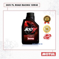 Motul 300V 4T 10W-40