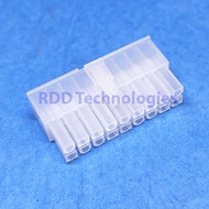 Molex 5557 2x9 Pin Connector (For Cable)