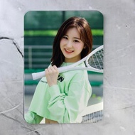 Photocard Lee Chaeyon Izone / Iz*one Dicon D'icon