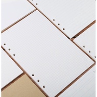 45 Sheets Notebook Refill Insert Planner Diary Journal Loose Leaf Paper Insert