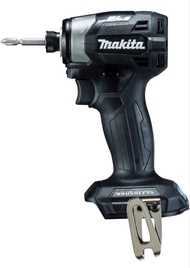 Makita 電批TD173 黑色