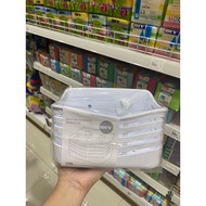 MR DIY - Suction Storage Basket 6kg Max