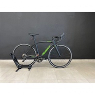 ALCOTT ASCARI M 2022 MODEL SHIMANO 105 22 SPEED CARBON ROAD BIKE COME WITH FREE GIFTS &amp; WARRANTY